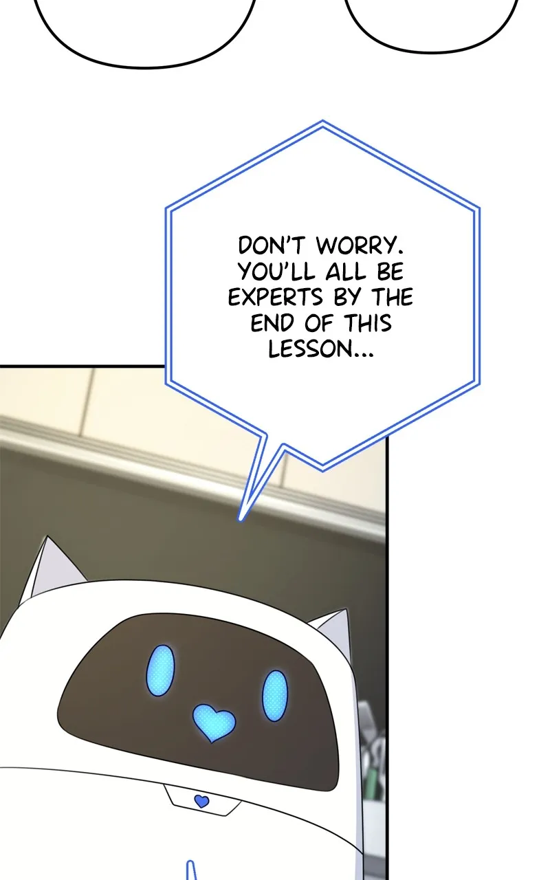 Love in Session Chapter 26 page 60 - 