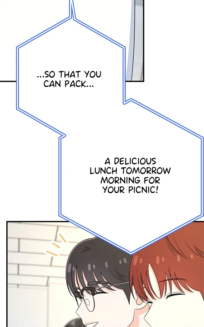 Love in Session Chapter 26 page 61 - 