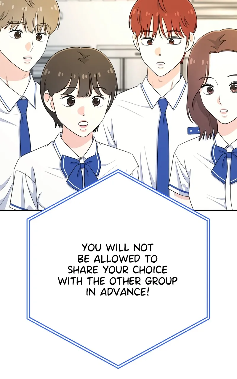 Love in Session Chapter 26 page 67 - 