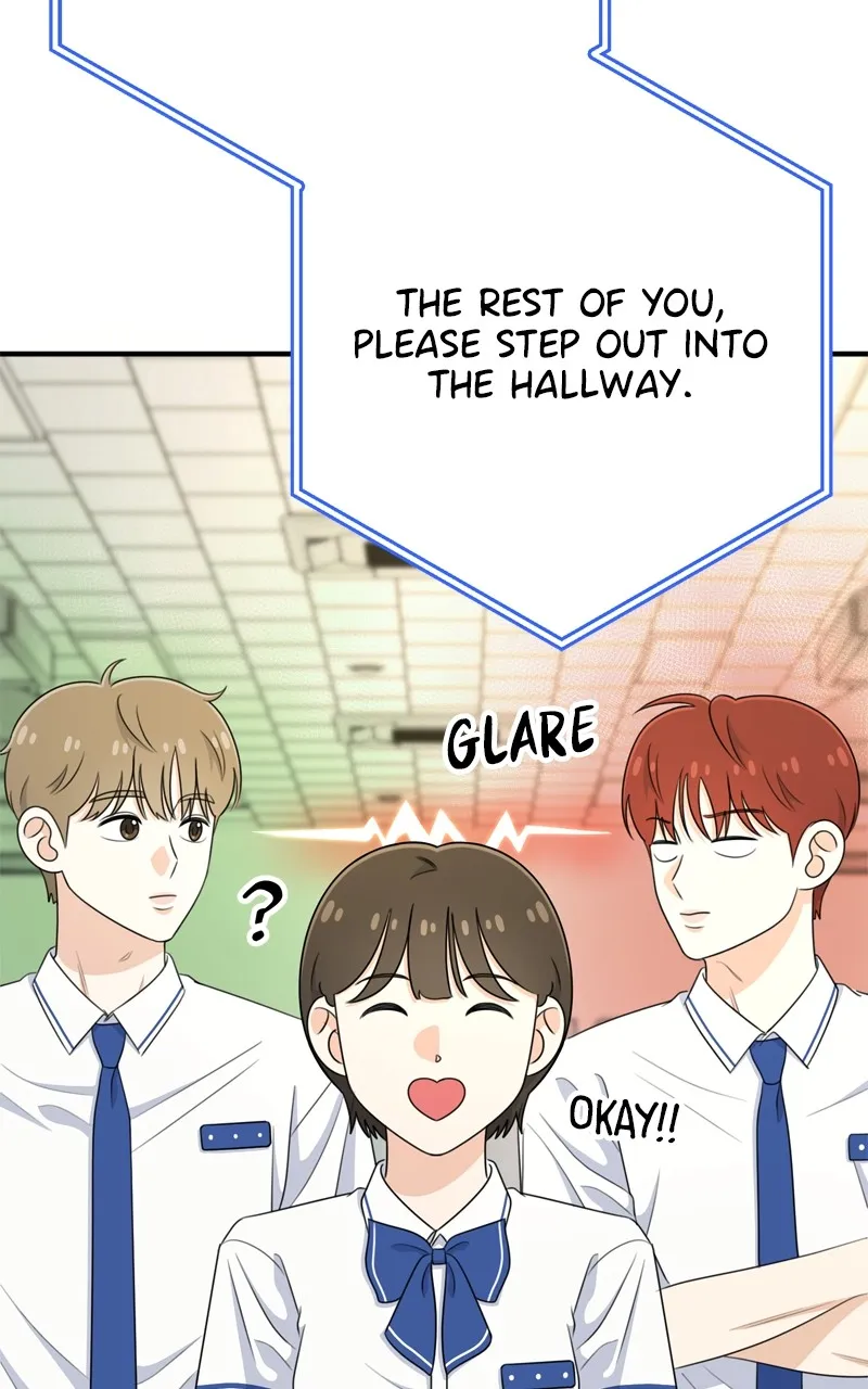 Love in Session Chapter 26 page 72 - 