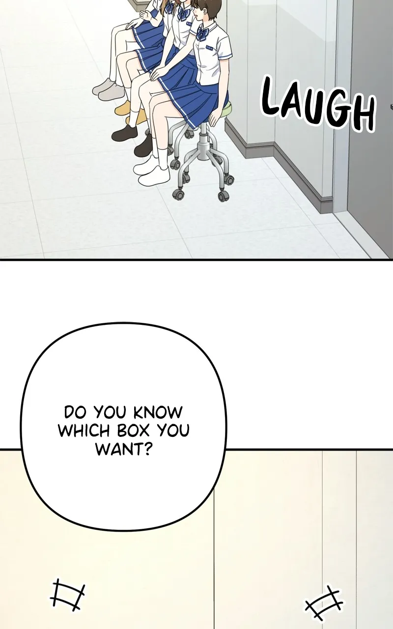 Love in Session Chapter 26 page 75 - 