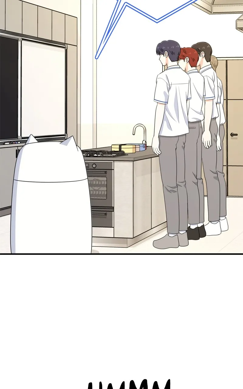 Love in Session Chapter 26 page 79 - 