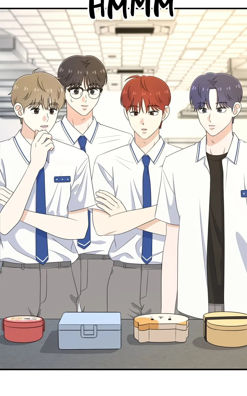Love in Session Chapter 26 page 80 - 