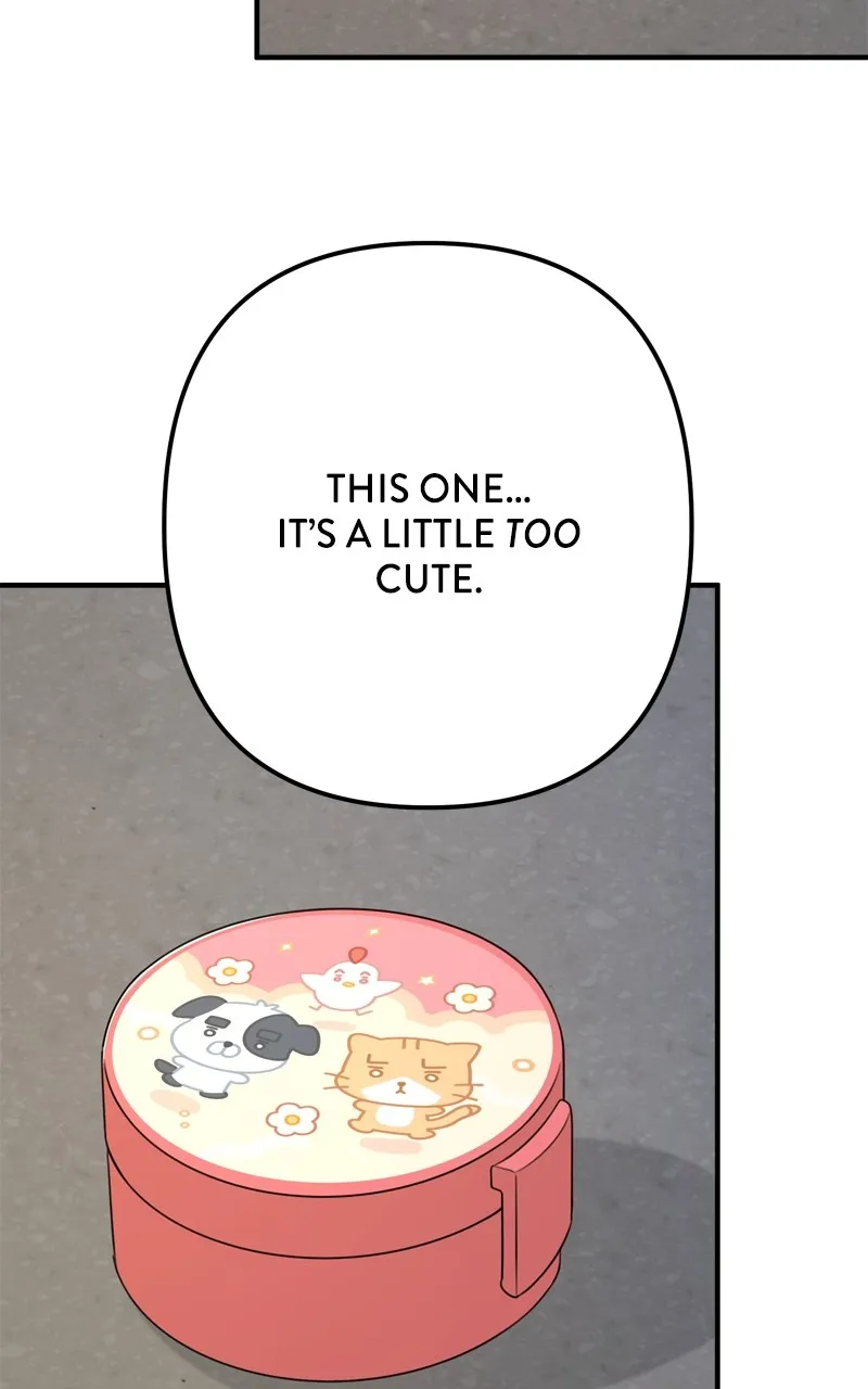 Love in Session Chapter 26 page 85 - 