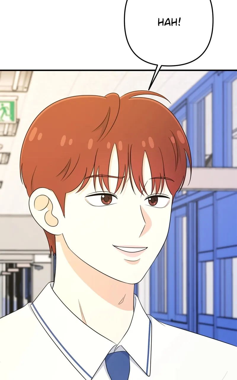 Love in Session Chapter 26 page 10 - 
