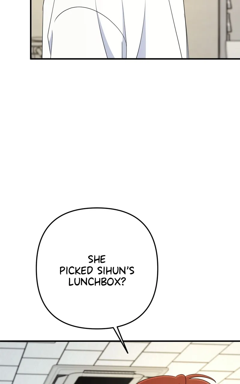 Love in Session Chapter 27 page 11 - 