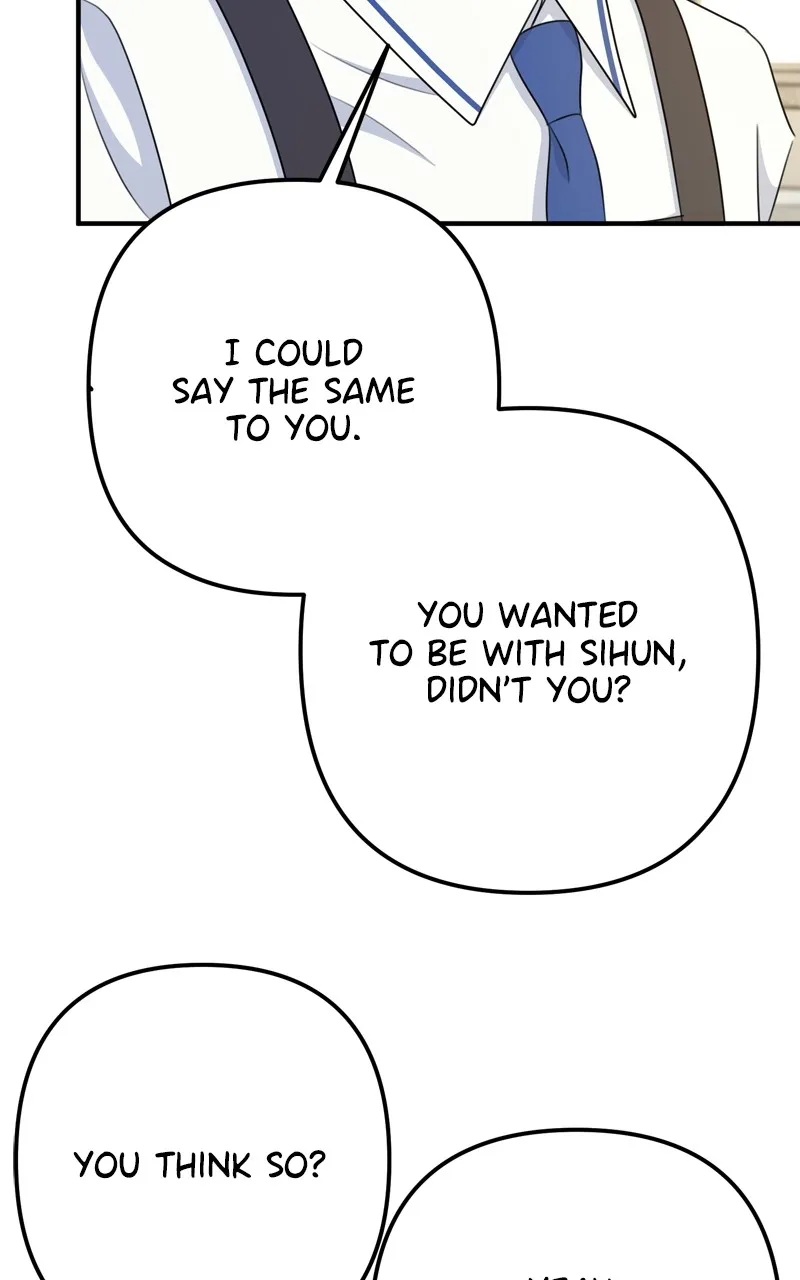 Love in Session Chapter 27 page 106 - 