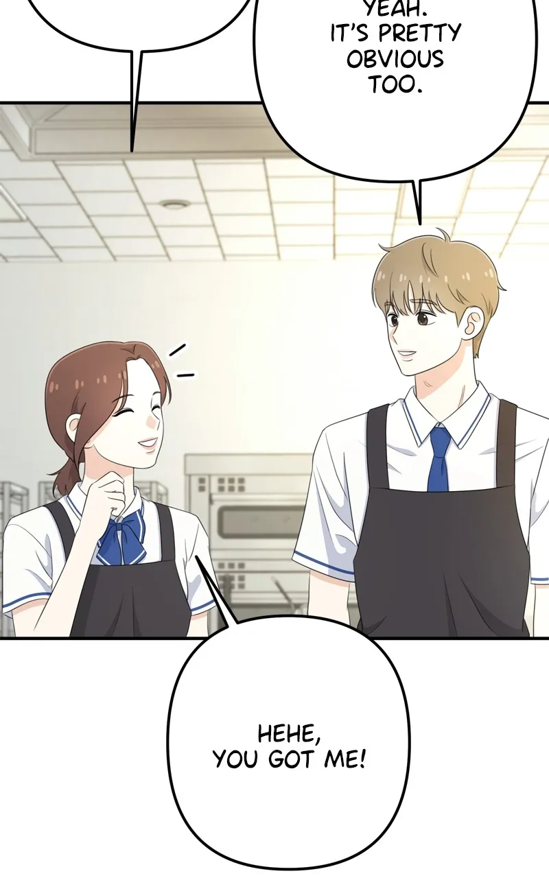 Love in Session Chapter 27 page 107 - 