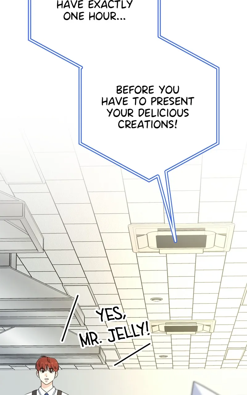 Love in Session Chapter 27 page 115 - 