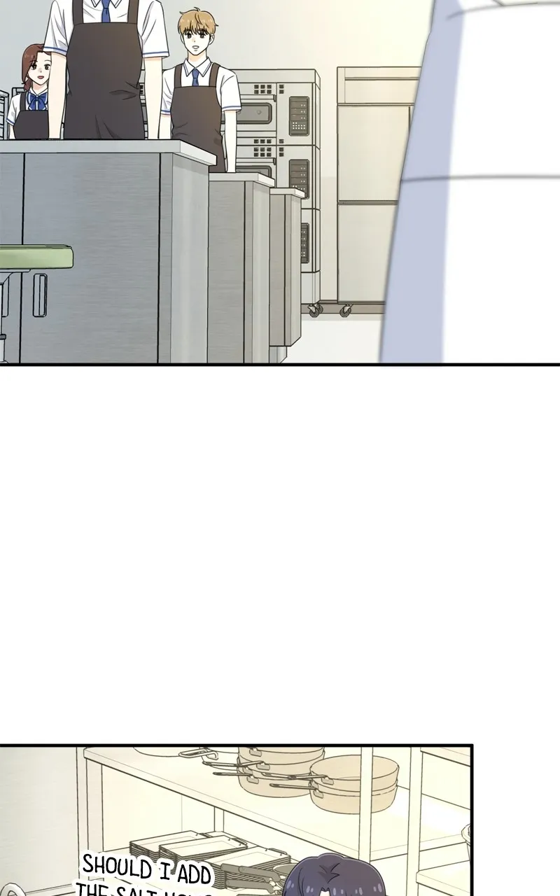 Love in Session Chapter 27 page 116 - 