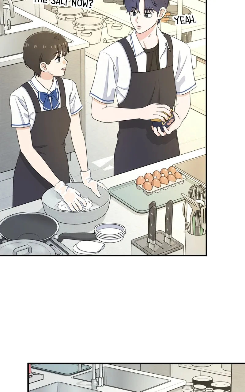 Love in Session Chapter 27 page 117 - 