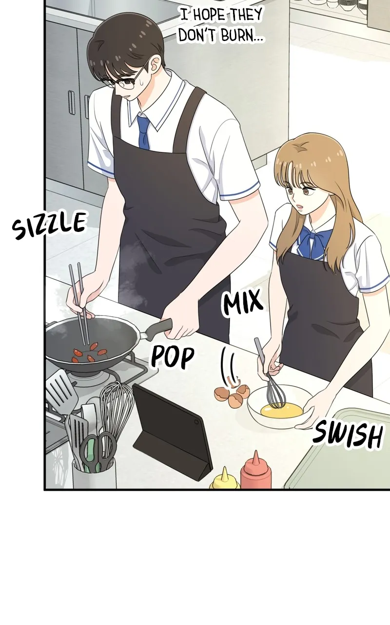 Love in Session Chapter 27 page 118 - 