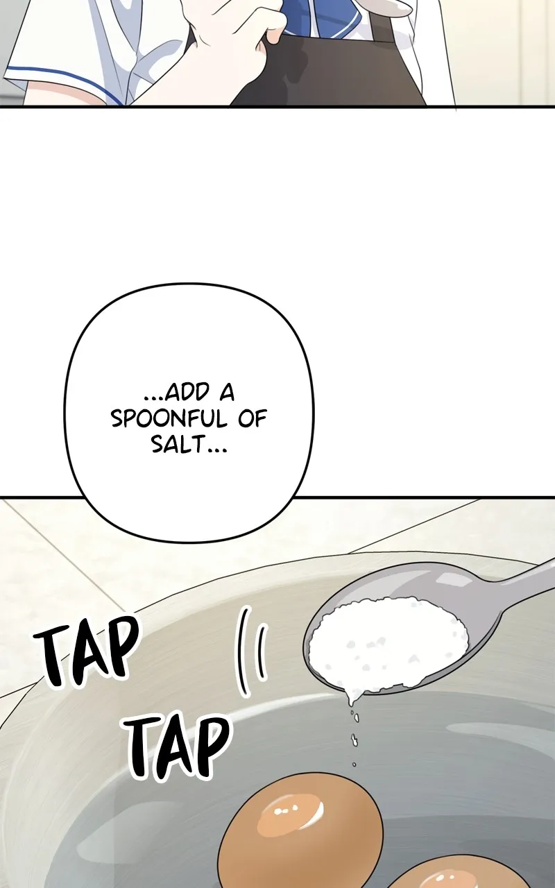 Love in Session Chapter 27 page 120 - 