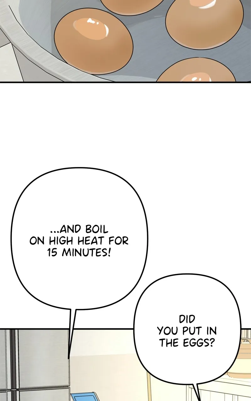 Love in Session Chapter 27 page 121 - 