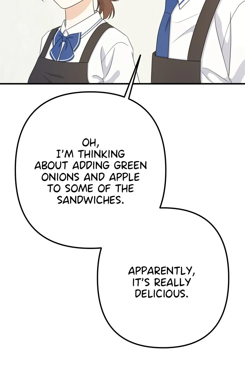 Love in Session Chapter 27 page 124 - 