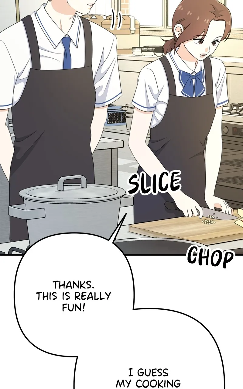 Love in Session Chapter 27 page 128 - 