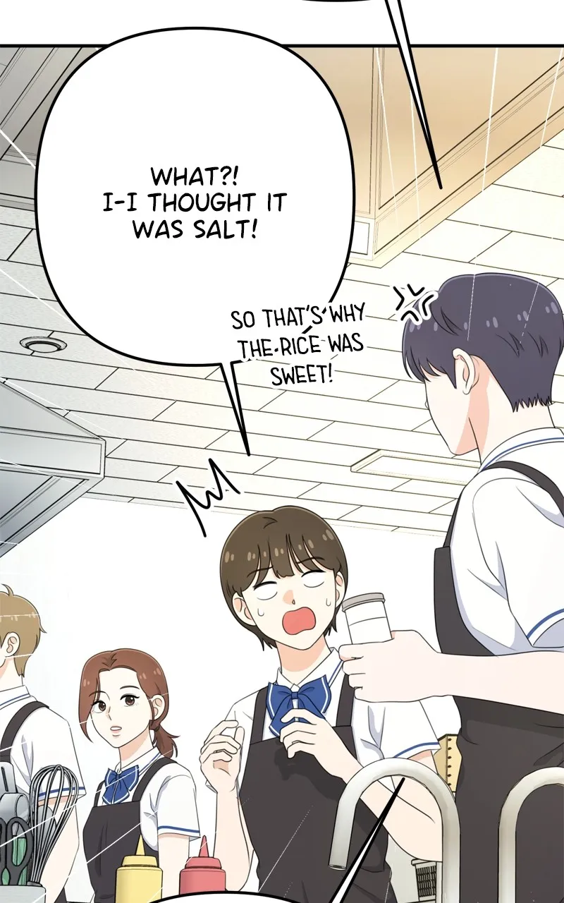 Love in Session Chapter 27 page 131 - 