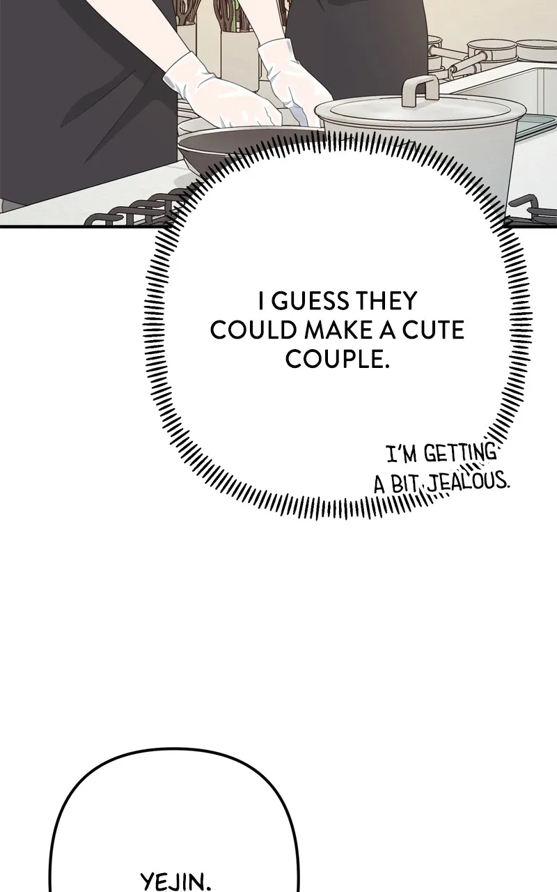 Love in Session Chapter 27 page 135 - 