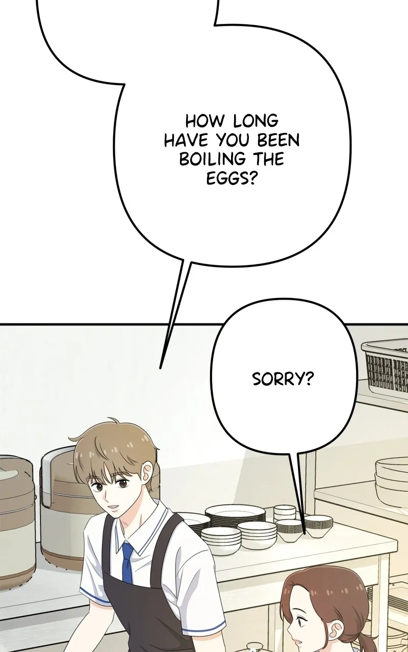Love in Session Chapter 27 page 136 - 