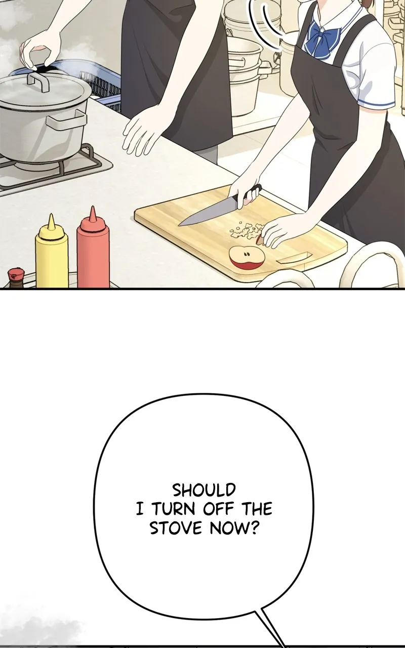 Love in Session Chapter 27 page 137 - 