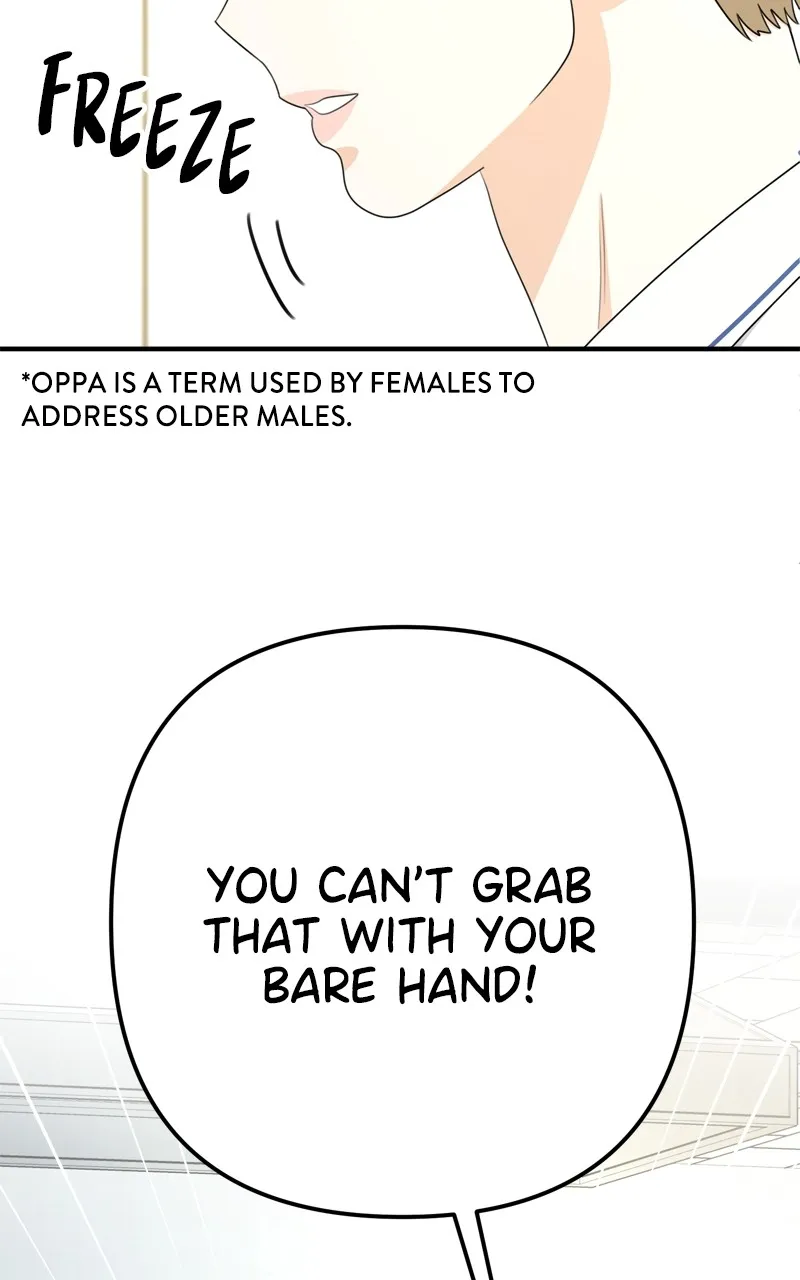 Love in Session Chapter 27 page 141 - 