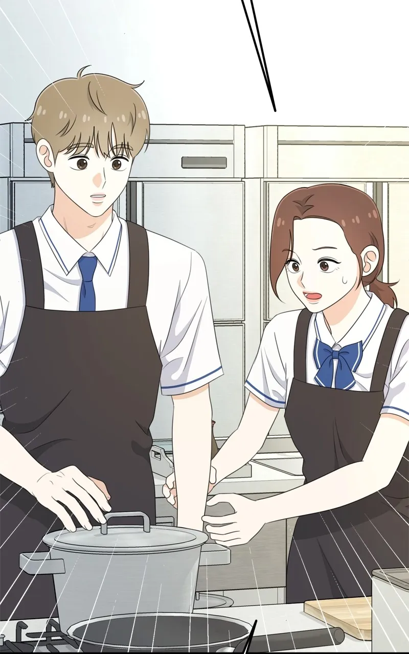 Love in Session Chapter 27 page 142 - 