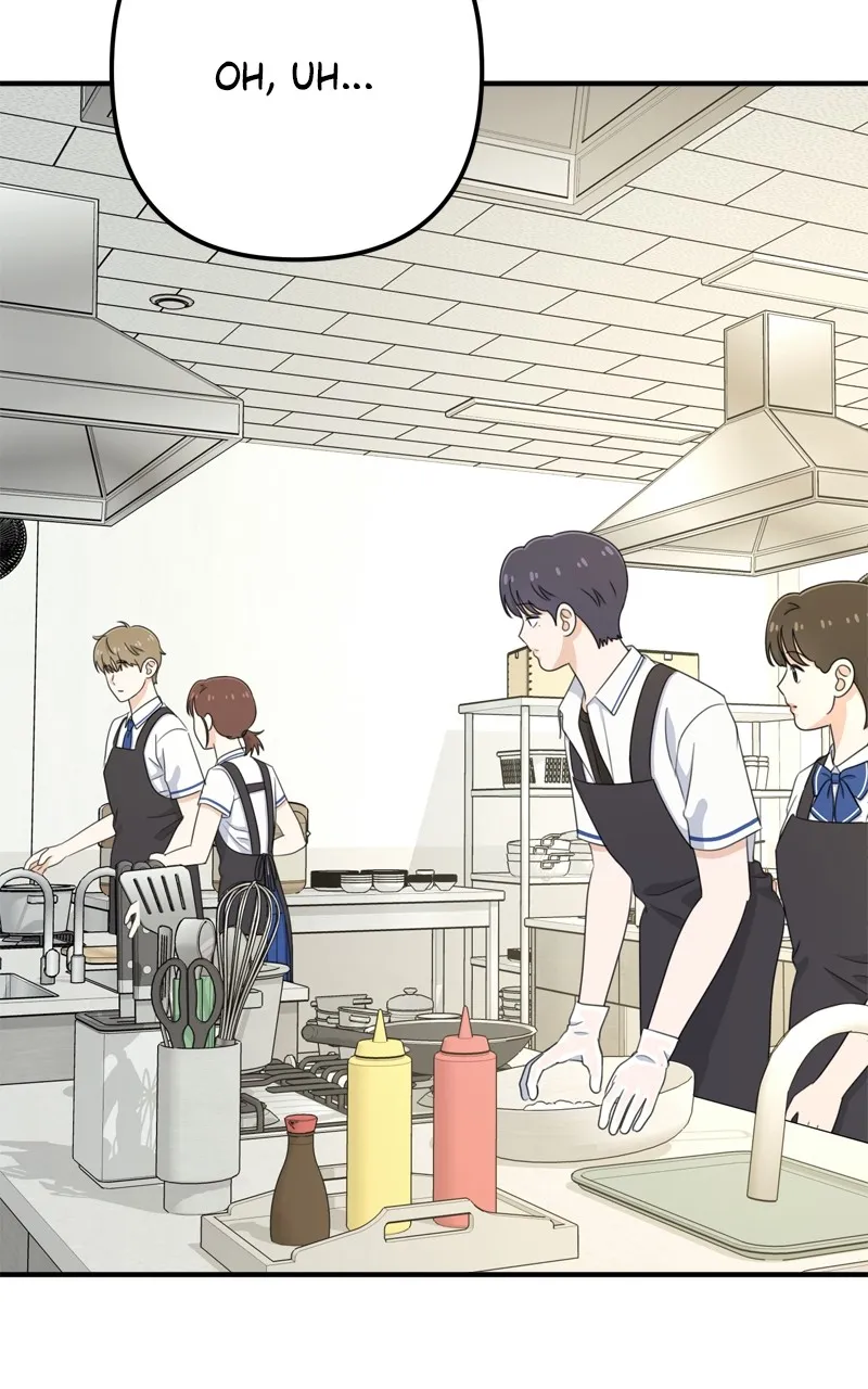 Love in Session Chapter 27 page 144 - 