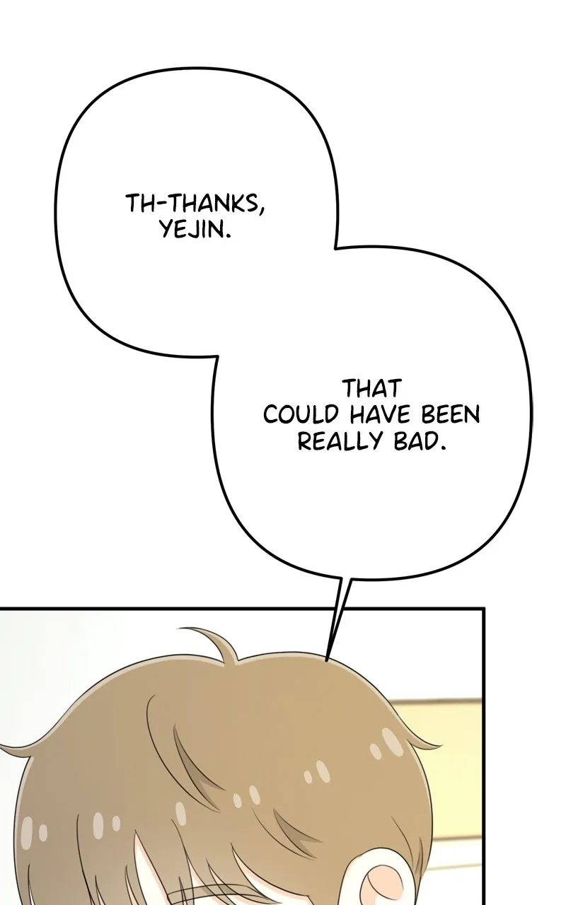 Love in Session Chapter 27 page 145 - 