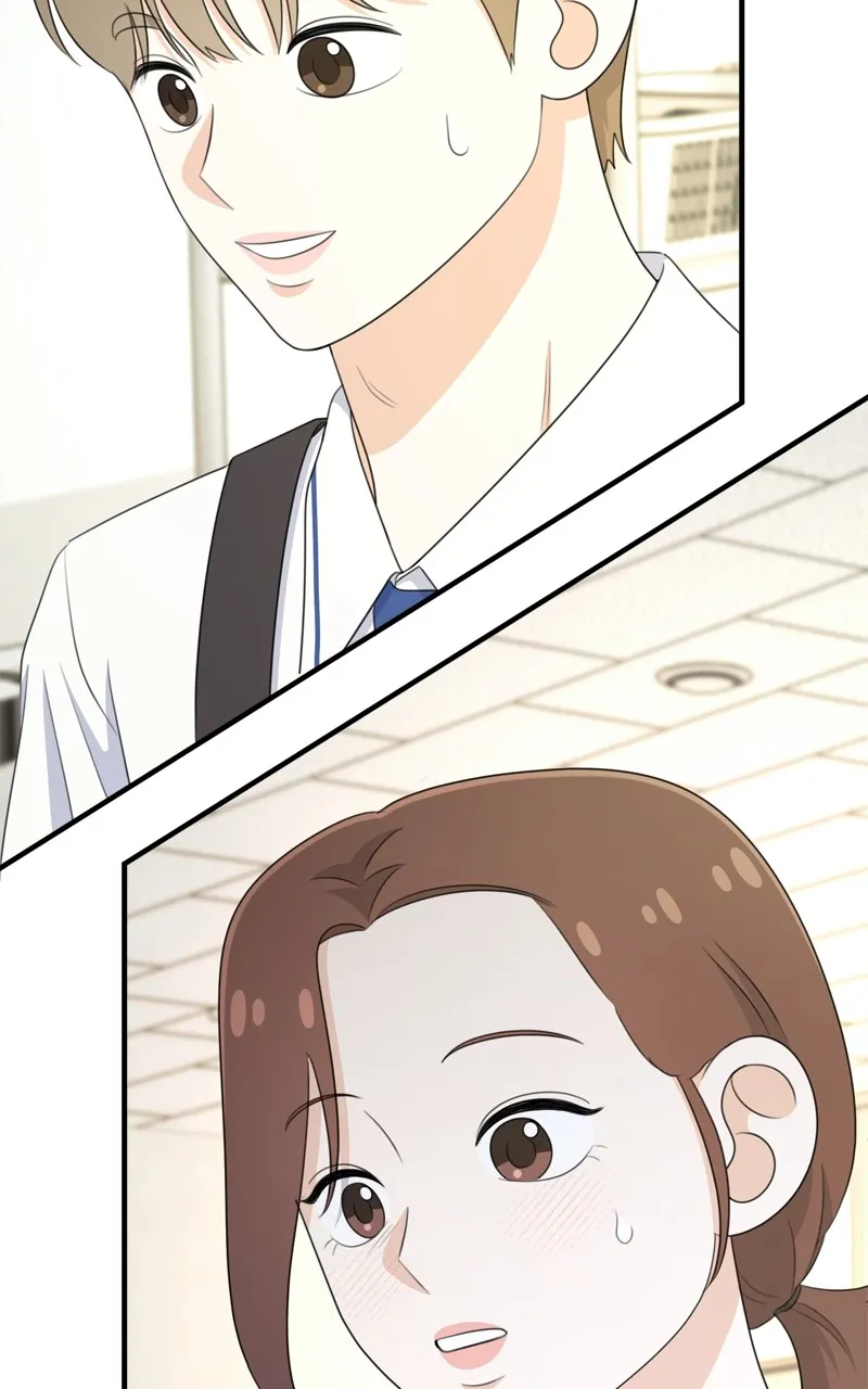 Love in Session Chapter 27 page 146 - 