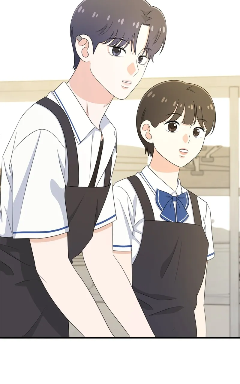 Love in Session Chapter 27 page 148 - 