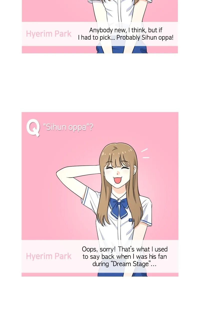 Love in Session Chapter 27 page 151 - 