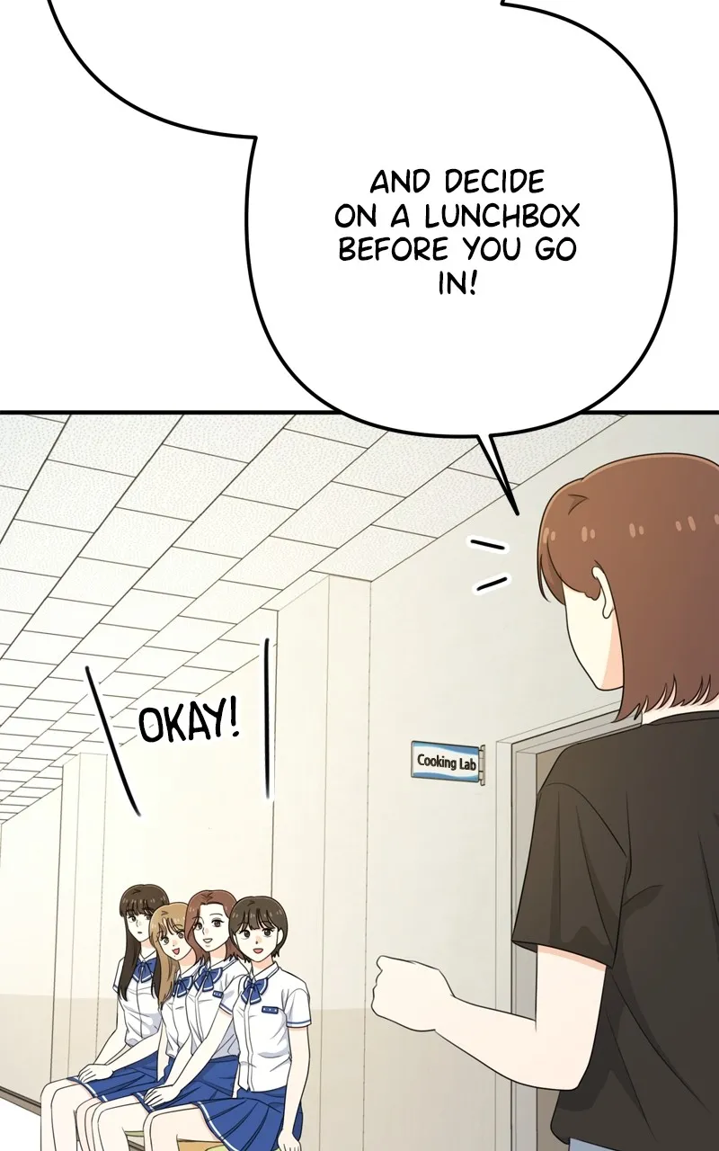 Love in Session Chapter 27 page 18 - 