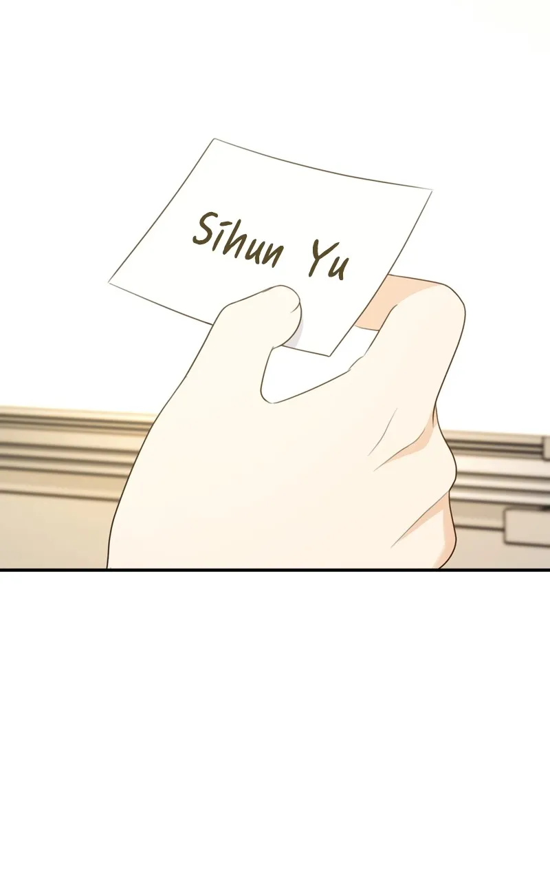 Love in Session Chapter 27 page 4 - 