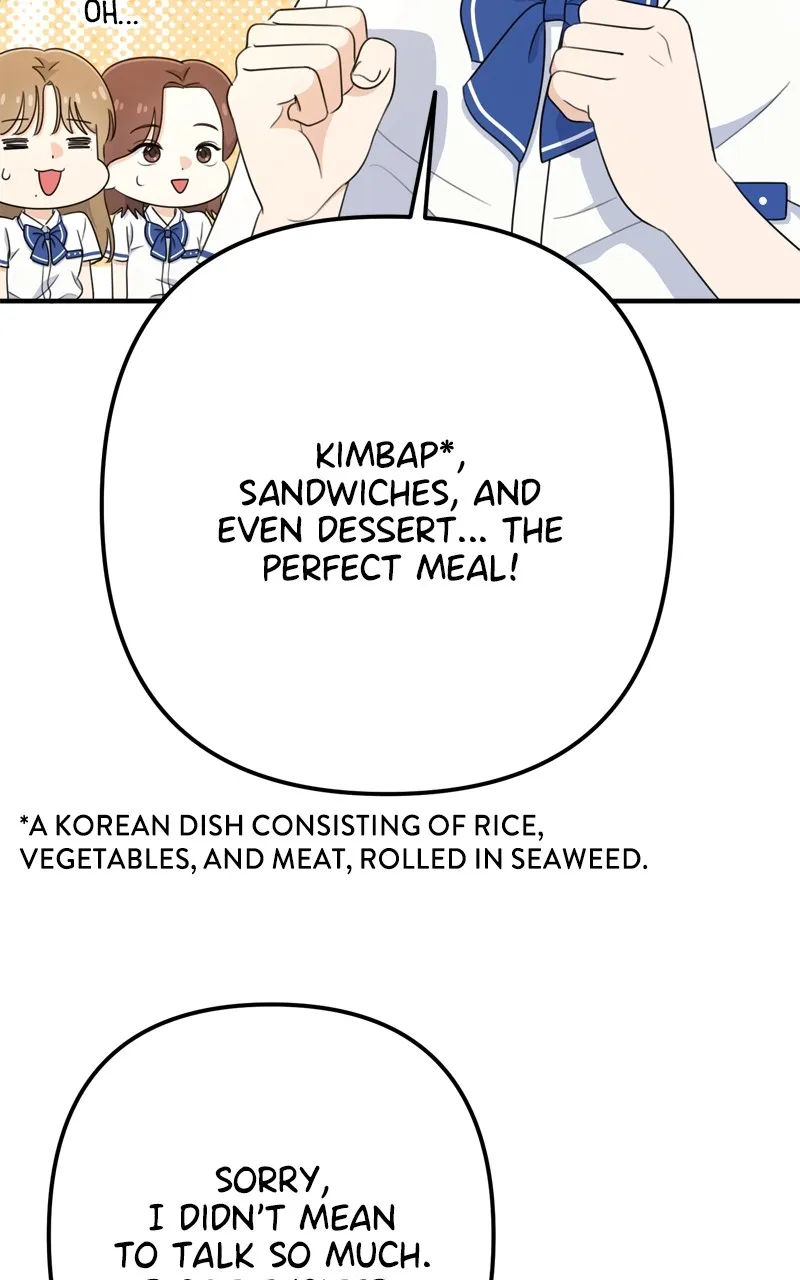Love in Session Chapter 27 page 35 - 