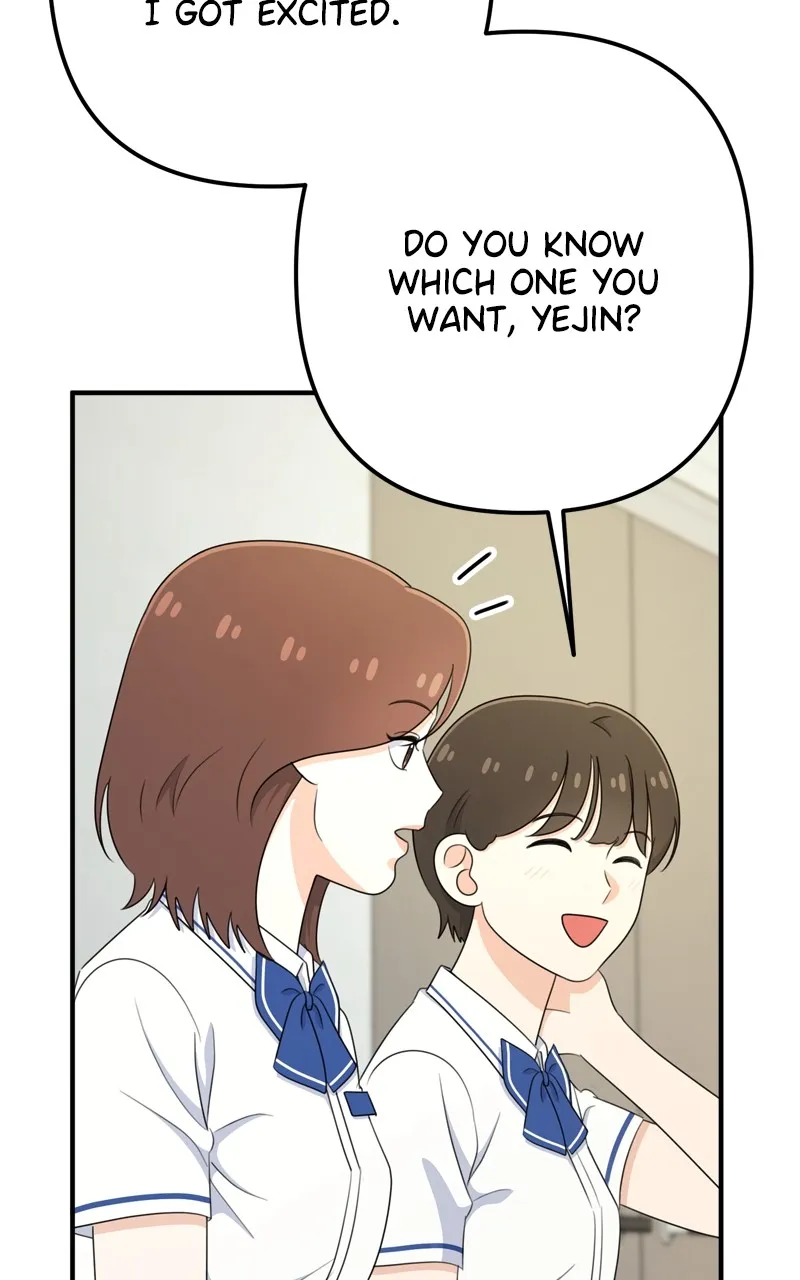 Love in Session Chapter 27 page 36 - 