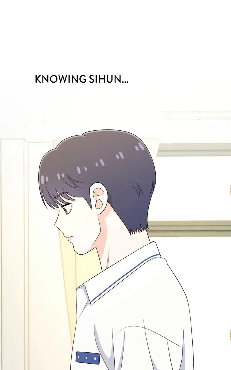 Love in Session Chapter 27 page 39 - 