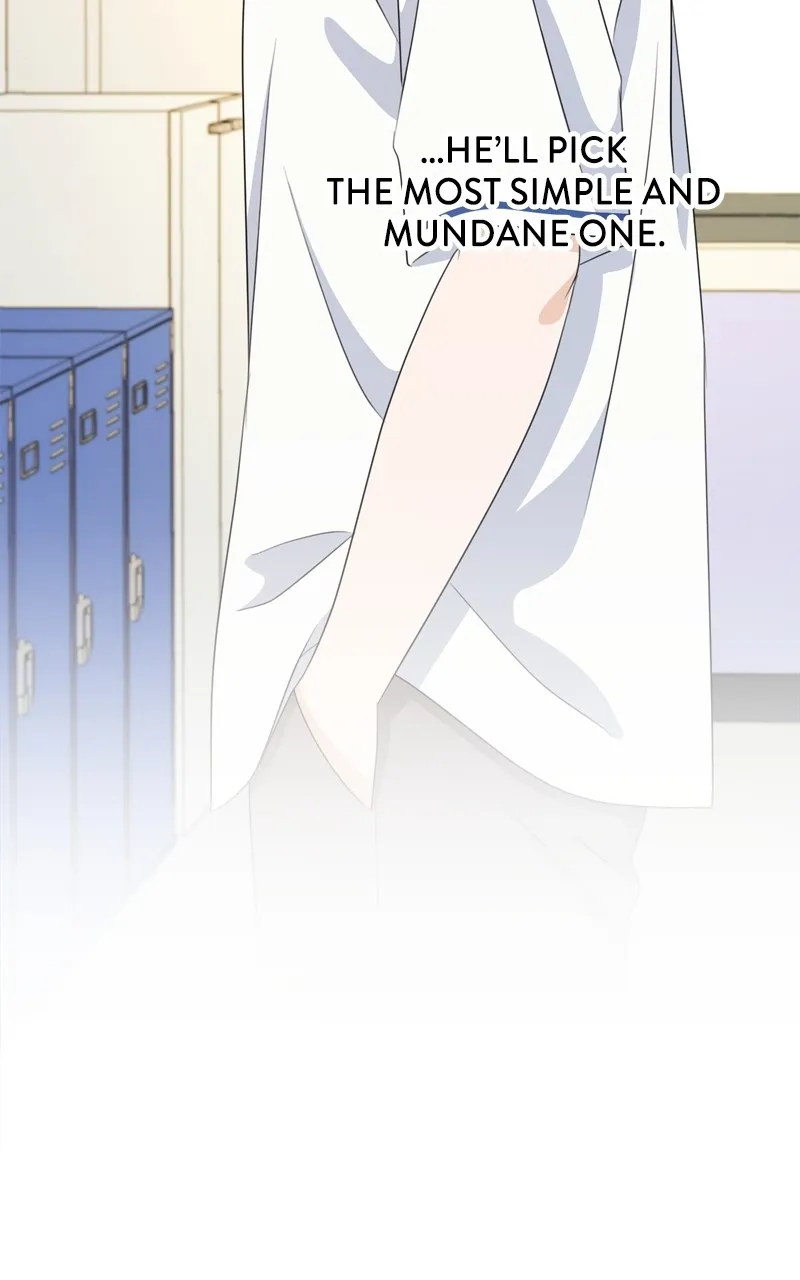 Love in Session Chapter 27 page 40 - 