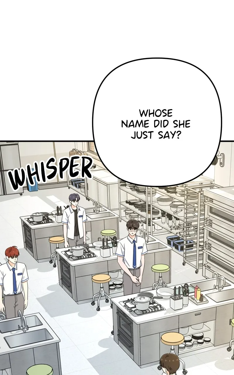 Love in Session Chapter 27 page 5 - 
