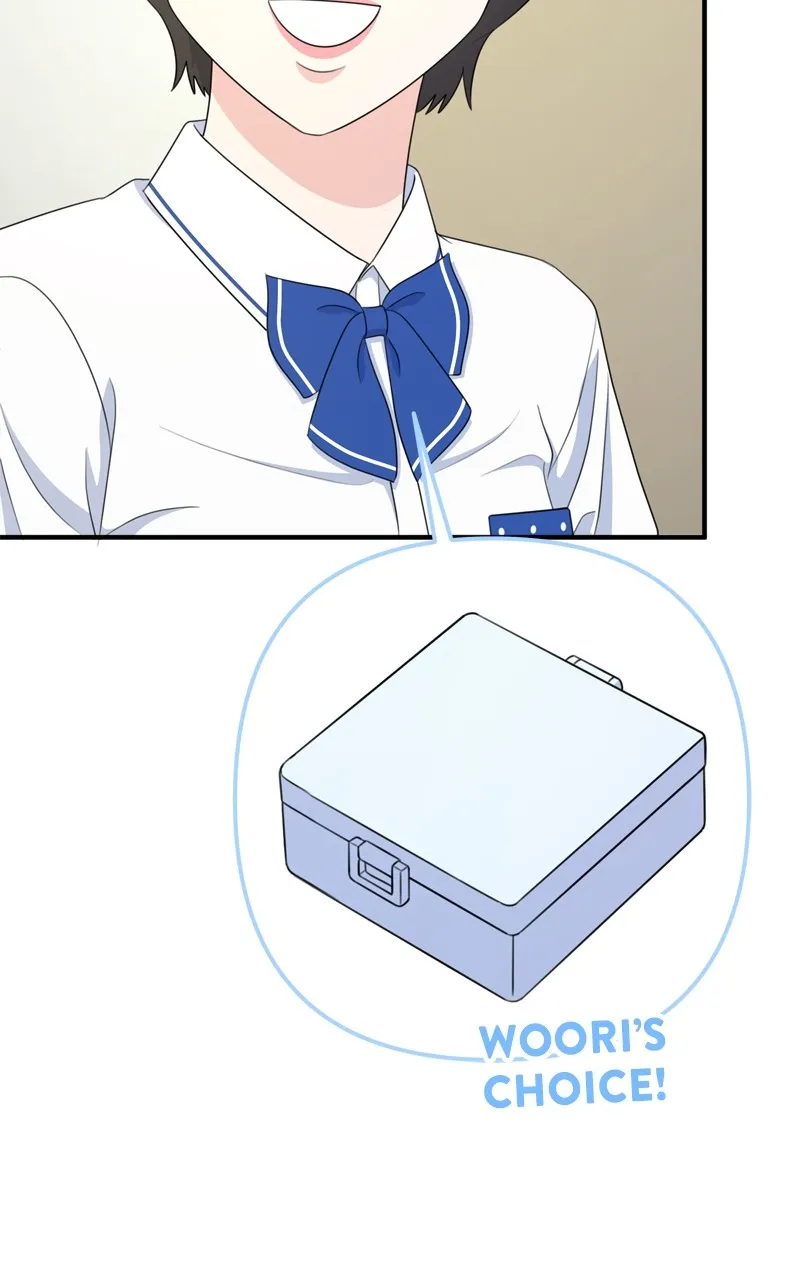 Love in Session Chapter 27 page 44 - 