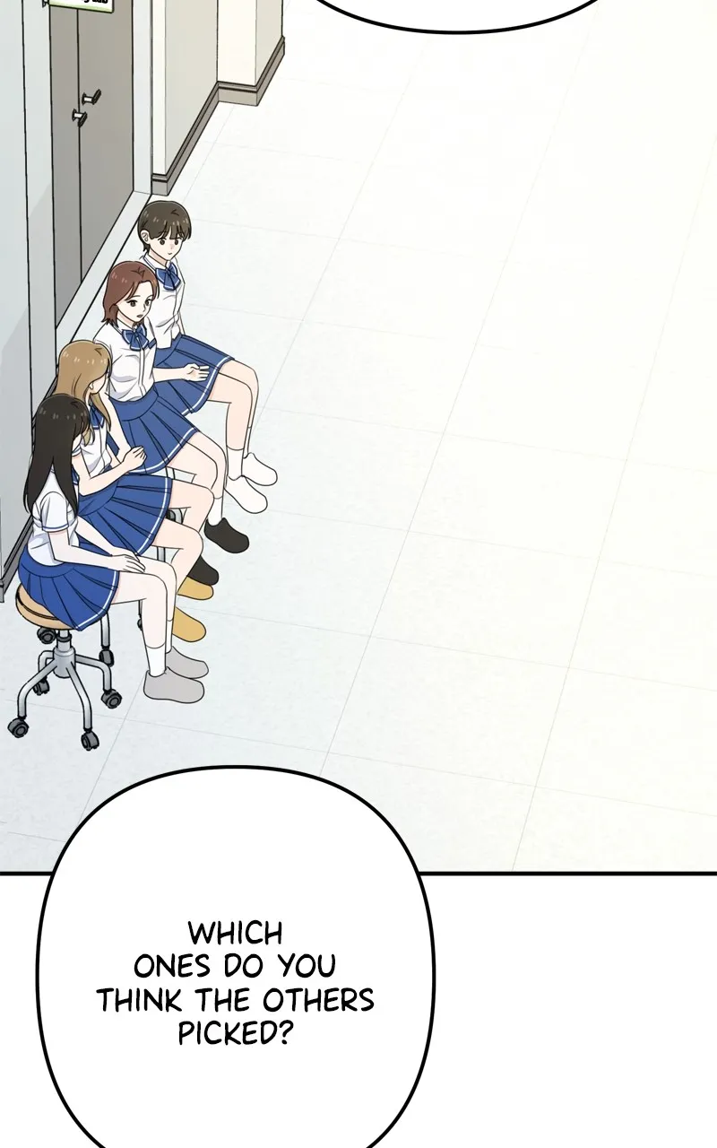 Love in Session Chapter 27 page 46 - 