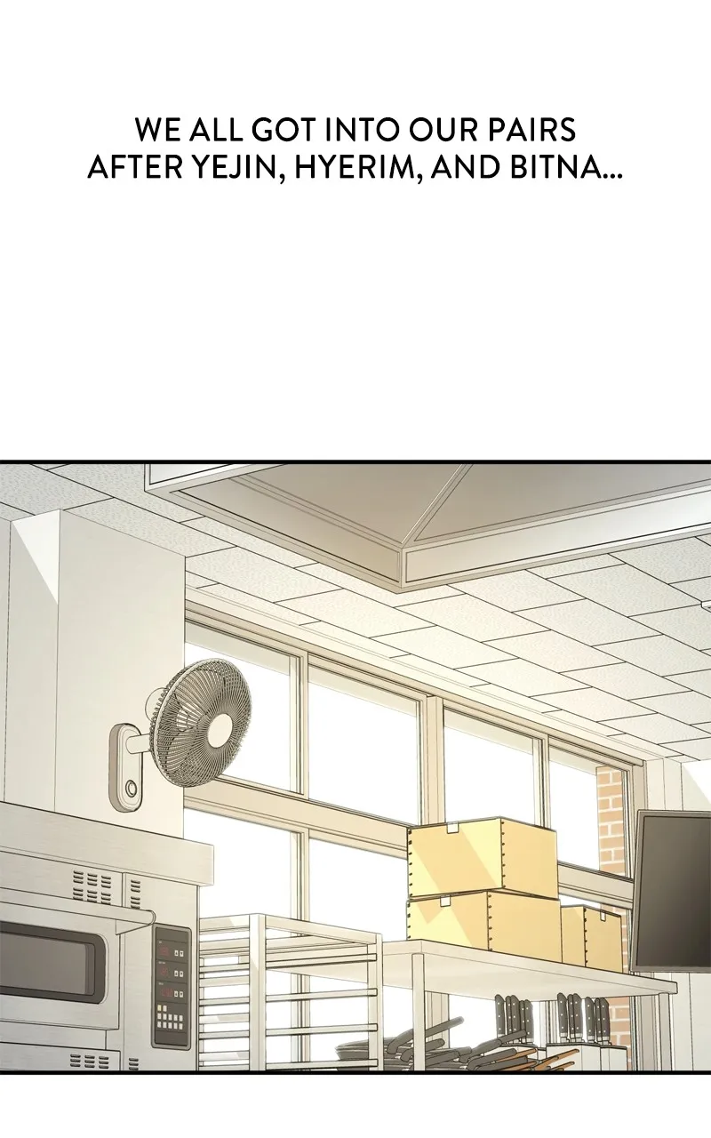 Love in Session Chapter 27 page 48 - 