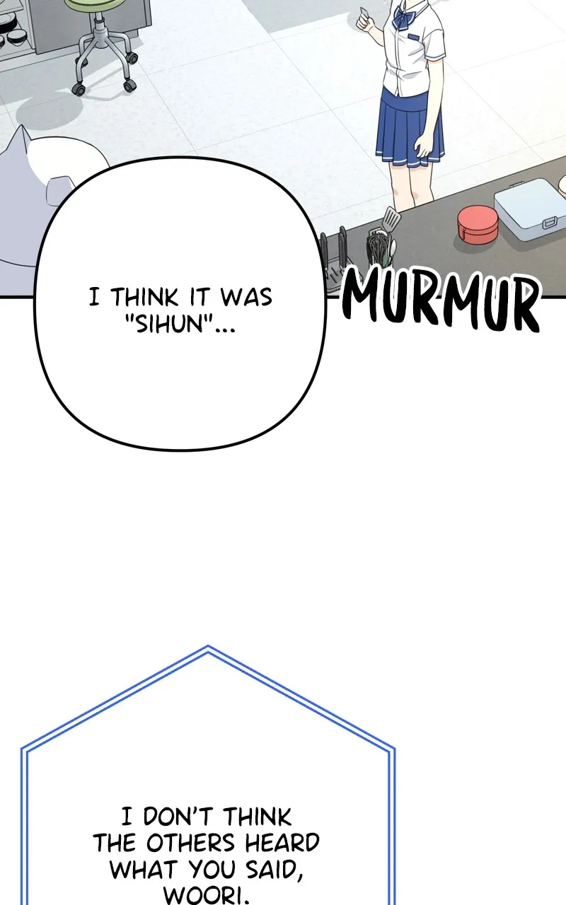 Love in Session Chapter 27 page 6 - 