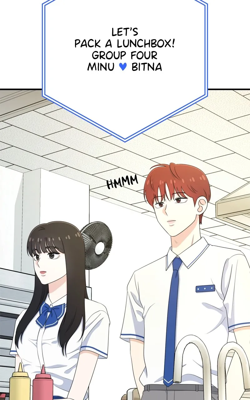 Love in Session Chapter 27 page 57 - 