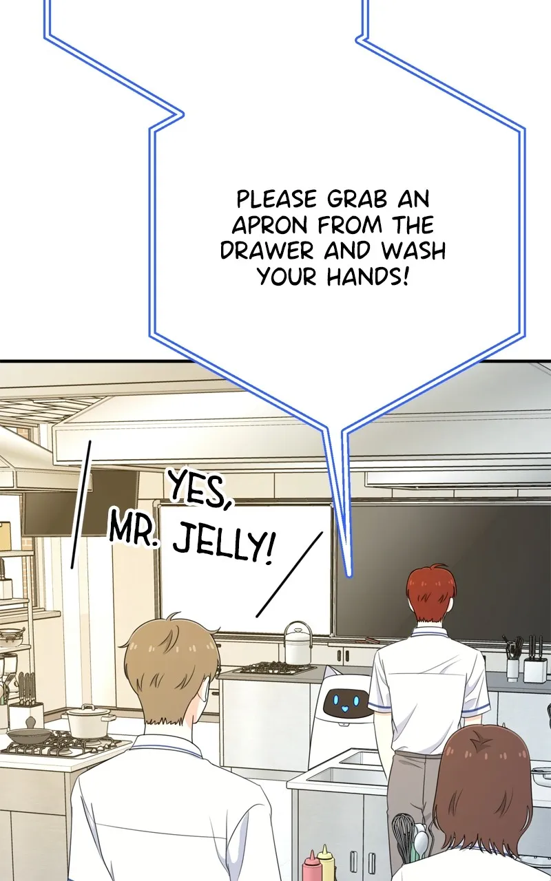 Love in Session Chapter 27 page 59 - 