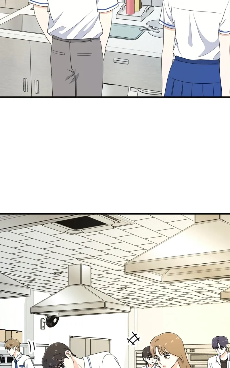 Love in Session Chapter 27 page 60 - 