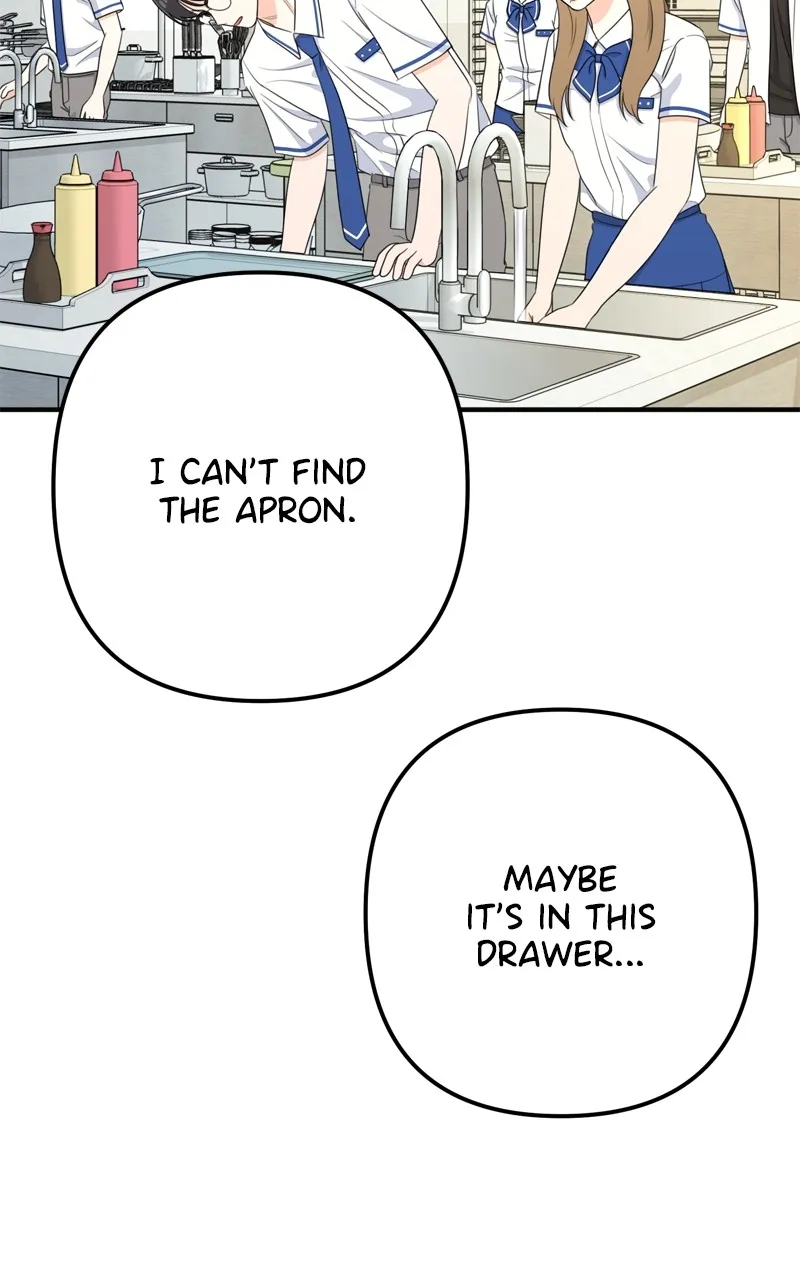 Love in Session Chapter 27 page 61 - 