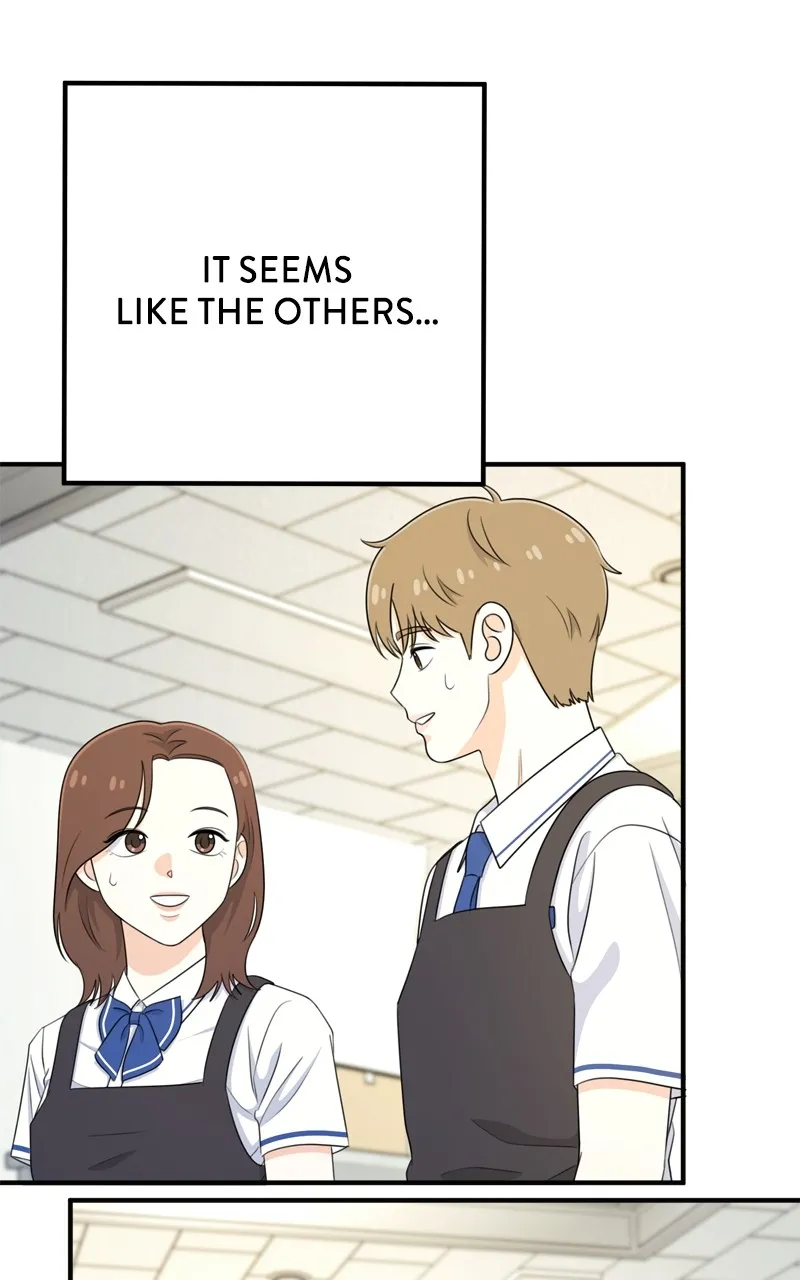 Love in Session Chapter 27 page 70 - 