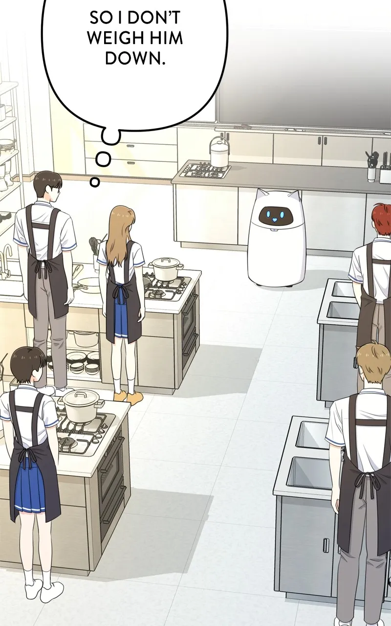 Love in Session Chapter 27 page 74 - 