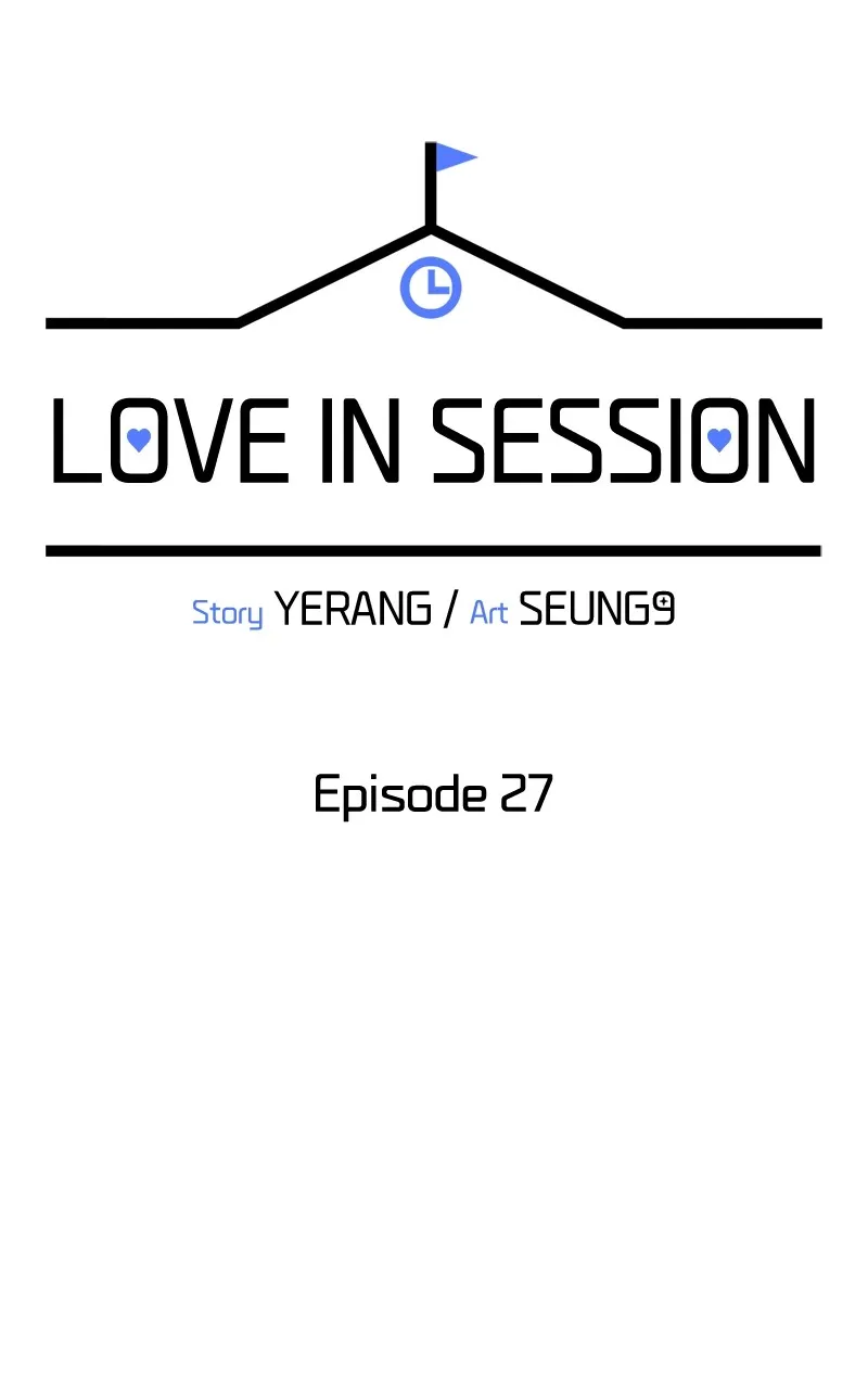 Love in Session Chapter 27 page 76 - 