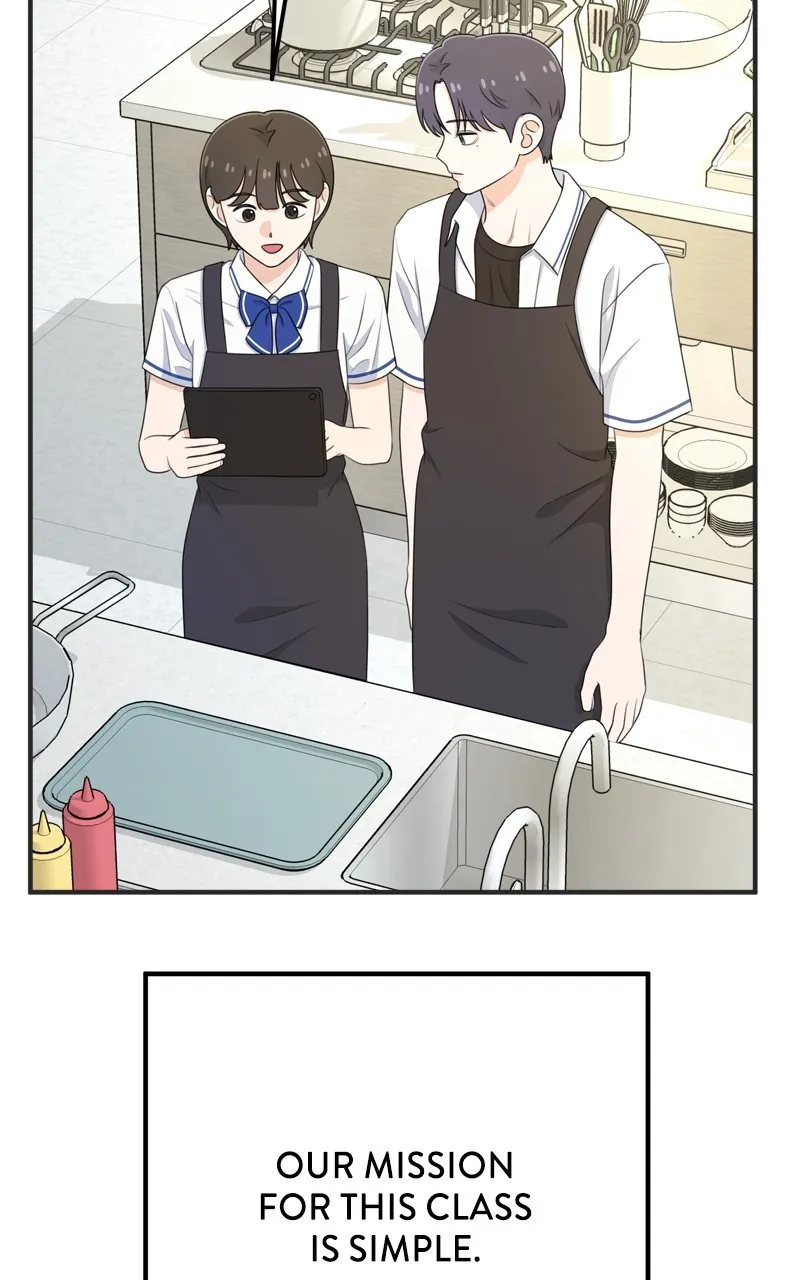 Love in Session Chapter 27 page 79 - 